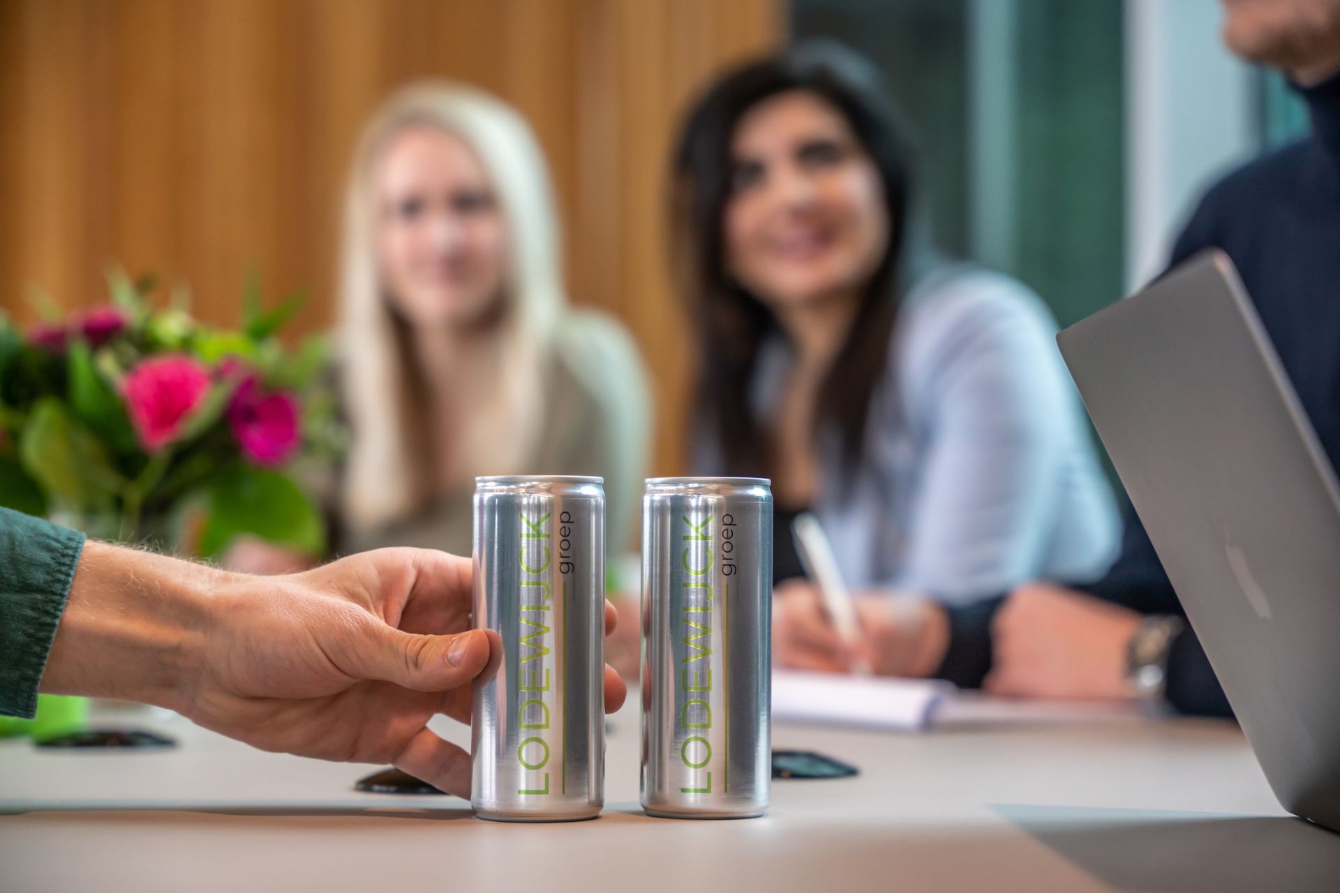 Lodewijck Groep - vacatures