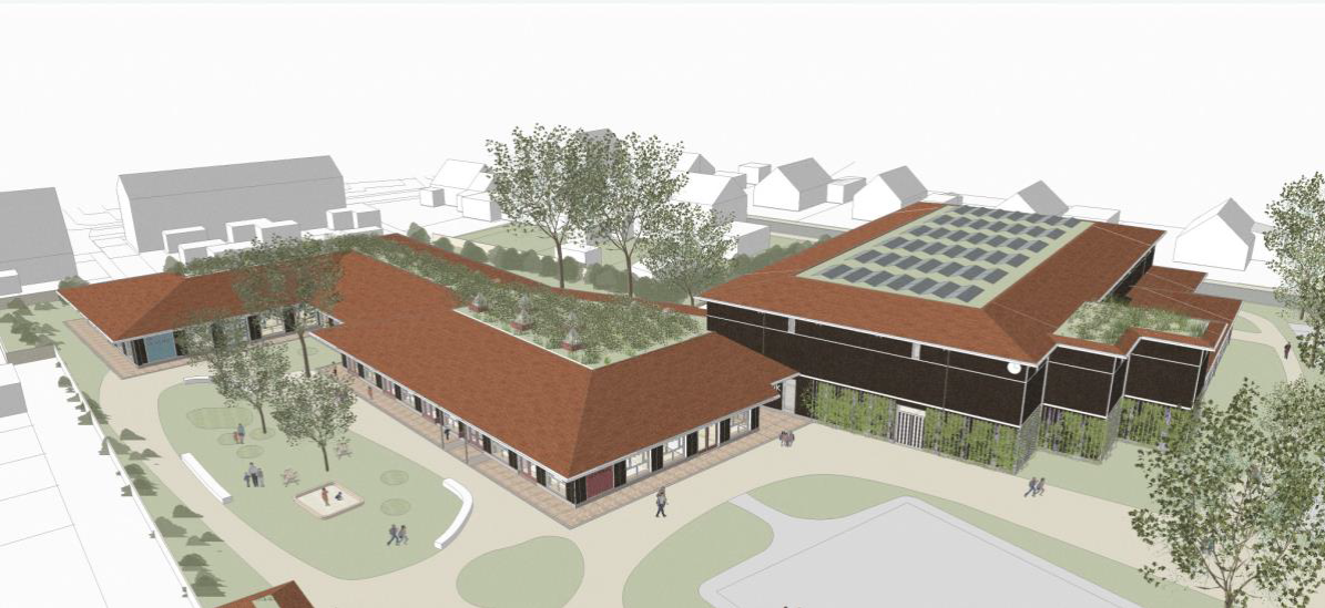 MFA Westkapelle - Lodewijck Groep