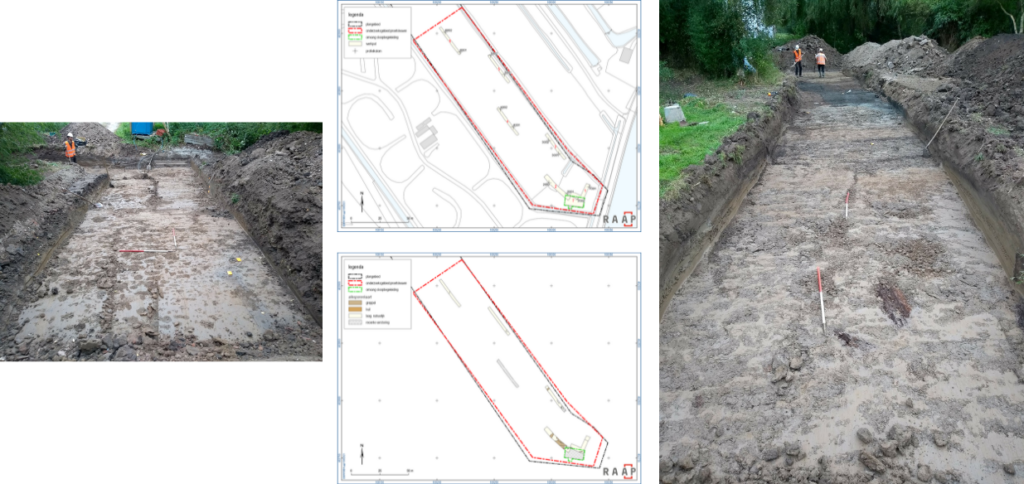 Archeologisch Onderzoek Landgoed Verboom Alphen Aan Den Rijn