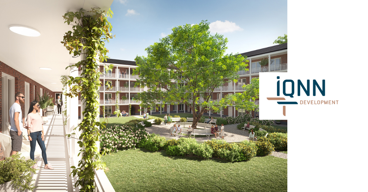 IQNN Development
