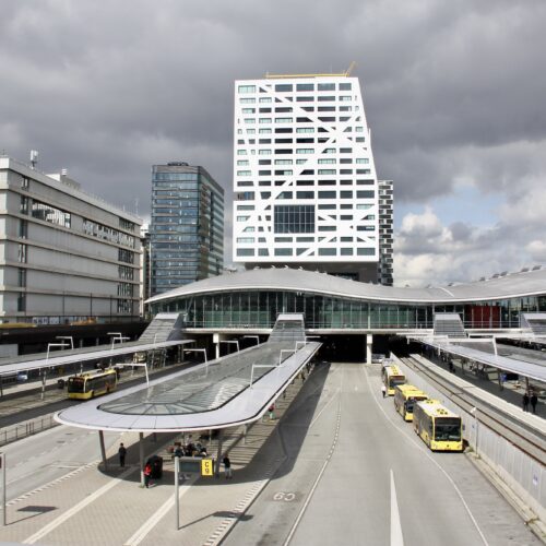 Lodewijck Groep Utrecht Centraal Lodewijck Groep Utrecht Centraal