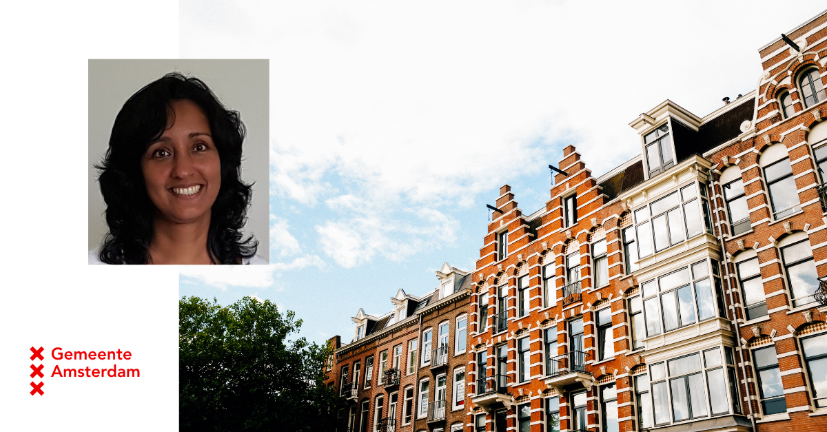 Sharmila Ramsoekh_Lodewijck Groep