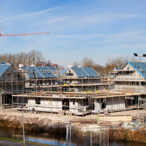 Strategisch Advies Omgevingswet • Strategisch advies Omgevingswet