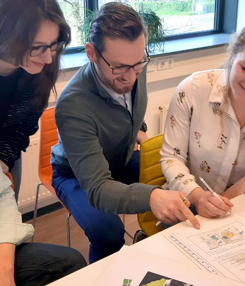 Traineeship Lodewijck Groep-2 Traineeship Lodewijck Groep-2